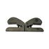 Pine Ridge Kwik Stand In-Line Bow Support  Jaws Only