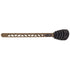Viper Dovetail Stabilizer  Desert Brown 8 in. w/4 oz. Weight (Fits Mathews)
