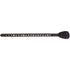Viper Dovetail Stabilizer  Slate Grey 10 in. w/4 oz. Weight (Fits Mathews)