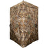 Rhino Blind R85 Triangle Blind Realtree Egde