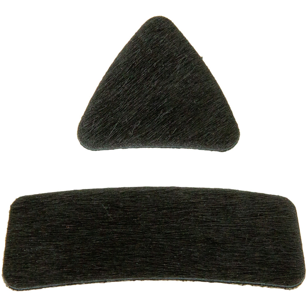 October Mountain Horse Hair Recurve/Longbow Rest Black RH