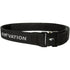 Elevation Premium Quiver Belt  Black/Silver 29-50 in.