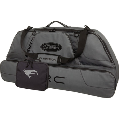Elevation Mathews ARC Bow Case Shale, Fits 30-34 A to A ARC bows