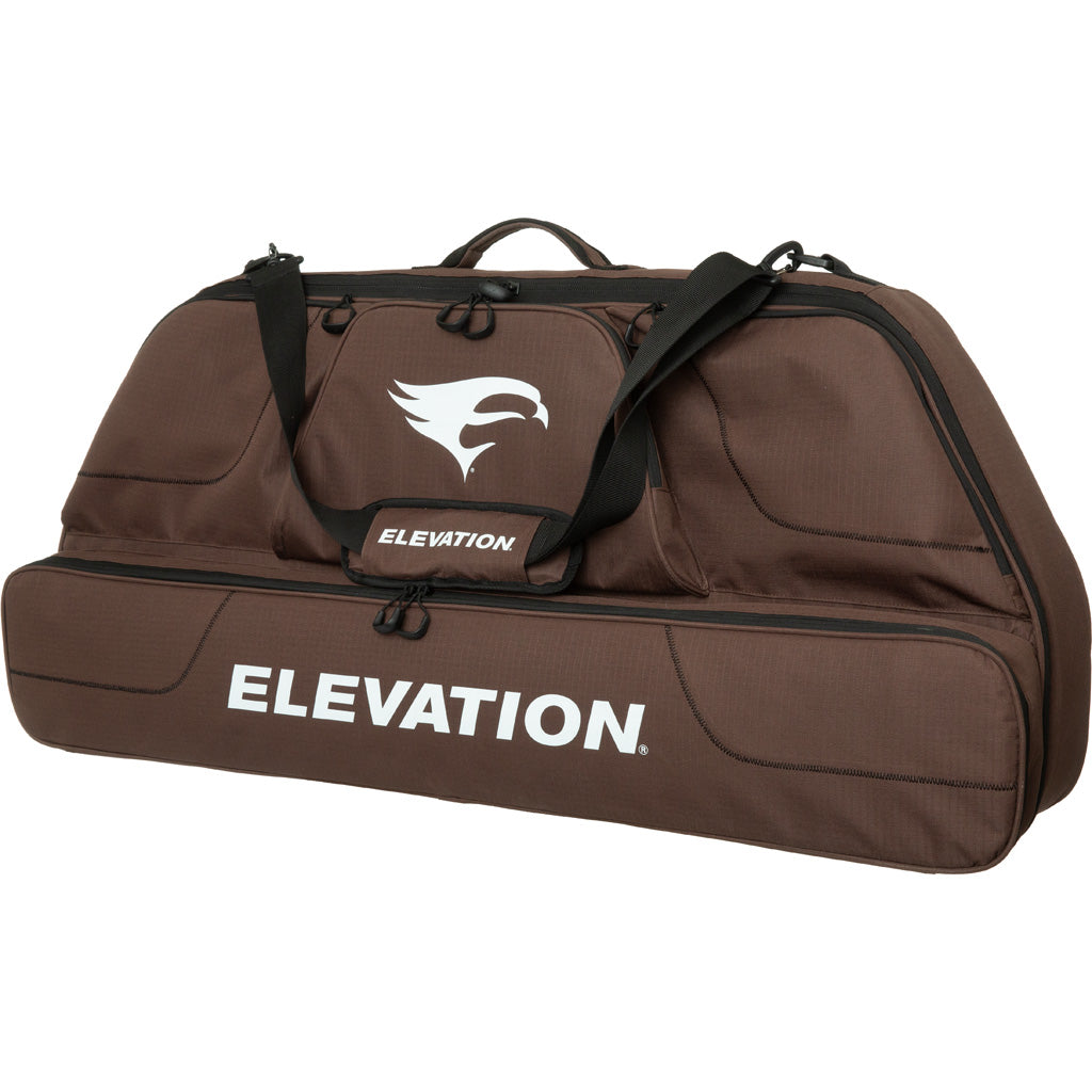 Elevation Premium Kodiak Bow Case        Kodiak Brown 41 in.