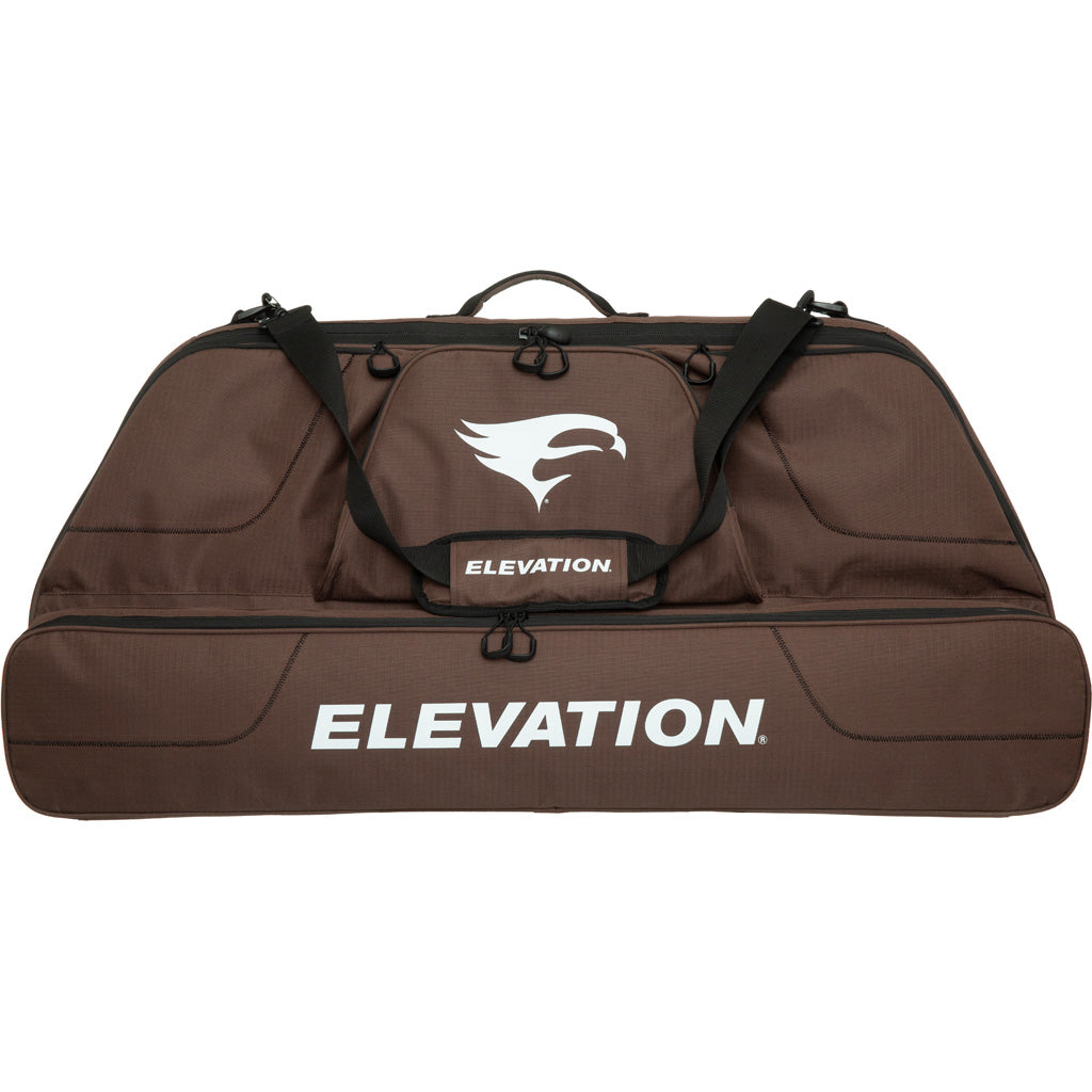 Elevation Premium Kodiak Bow Case        Kodiak Brown 41 in.