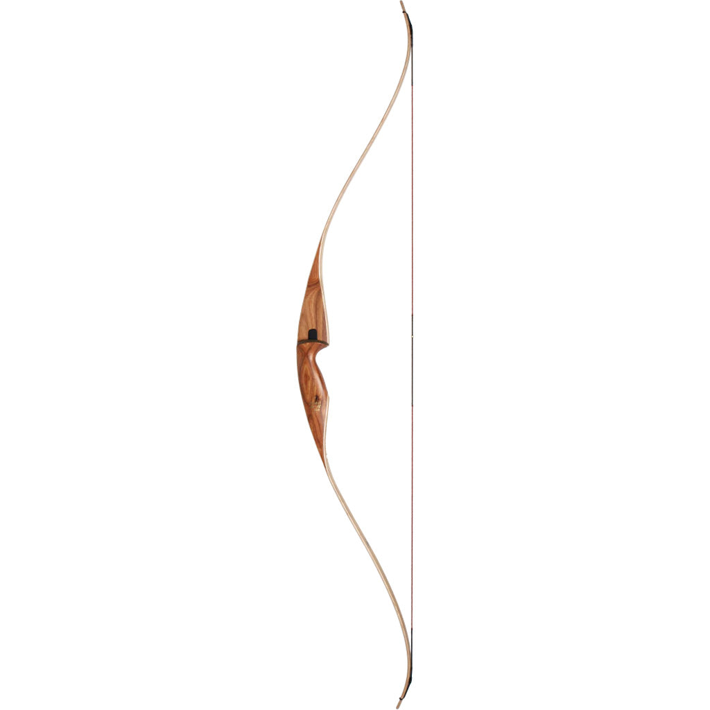 Bear Grizzly Hunter Recurve Bow 45 lbs. RH