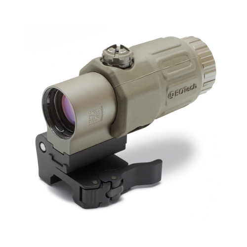 Model G33 Magnifier