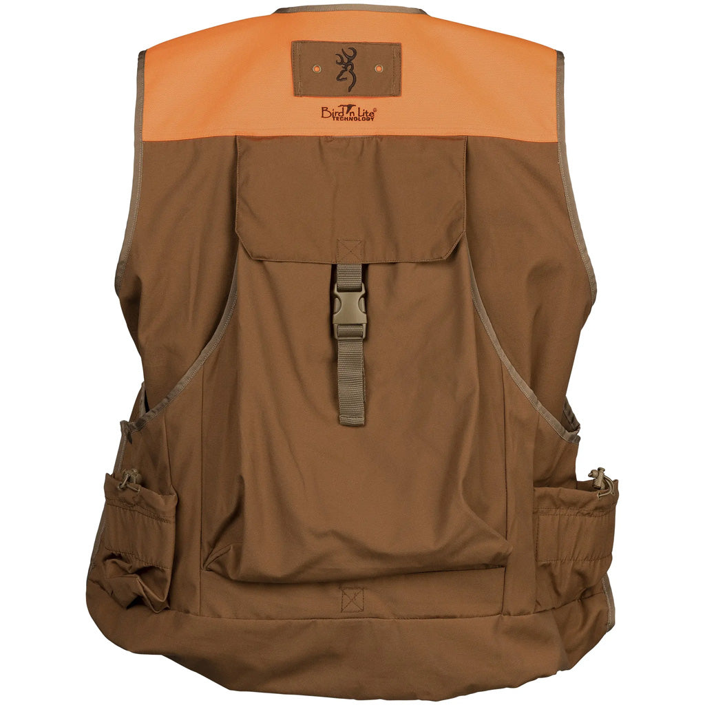 Browning Bird&