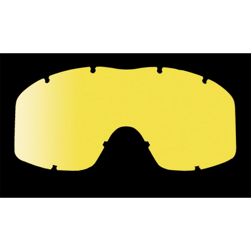 Firepro Asian-Fit Profile Lenses