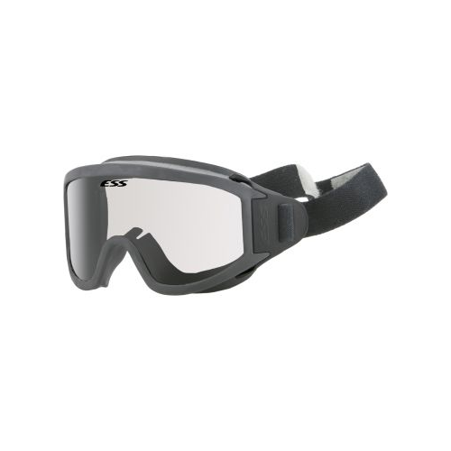 ESS Innerzone Structural FS