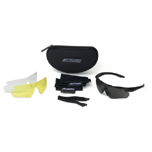 Crosshair 3LS Kit – Lotz Outdoors