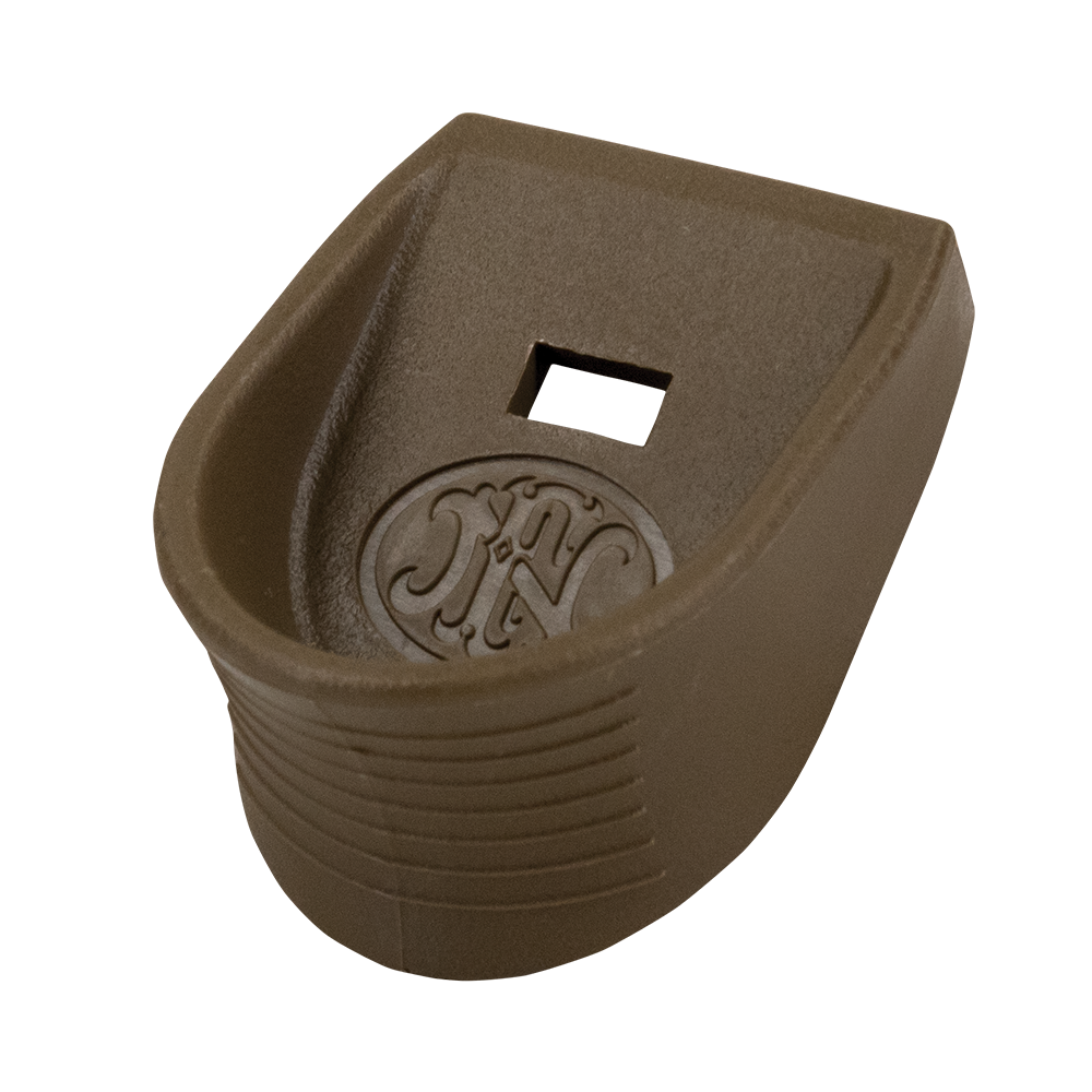 FNS Compact Grip Extension Base Pad
