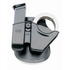 Combo Cuff/Mag Roto-Paddle Pouch