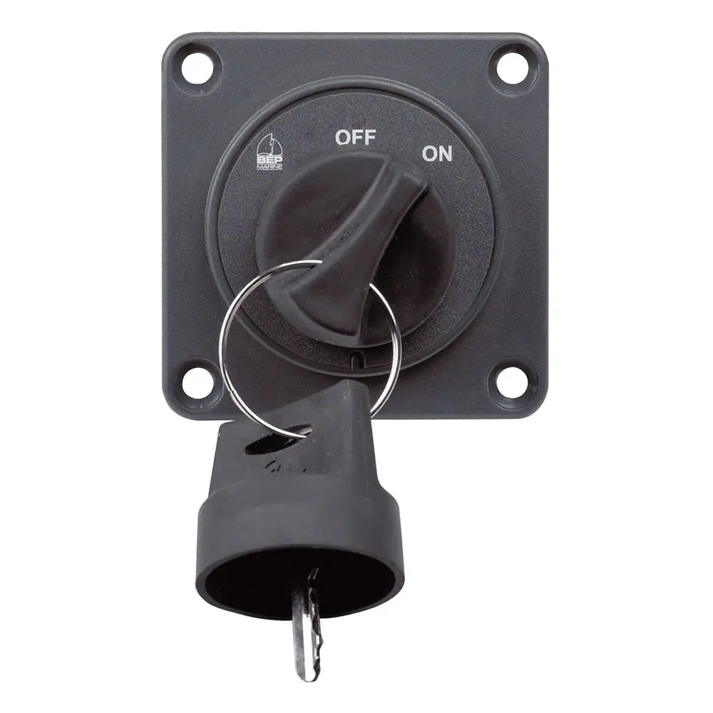 BEP Remote OnOff Key Switch f701MD 720MDO Battery Switches 80724000600 ...