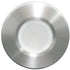 Lumitec Orbit Spectrum Flush Mount Down Light - Brushed Housing - White Dimming & Red/Blue Non-Dimming