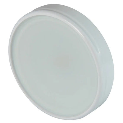 Lumitec Halo Flush Mount Down Light Spectrum RGBW - White Housing [112827]