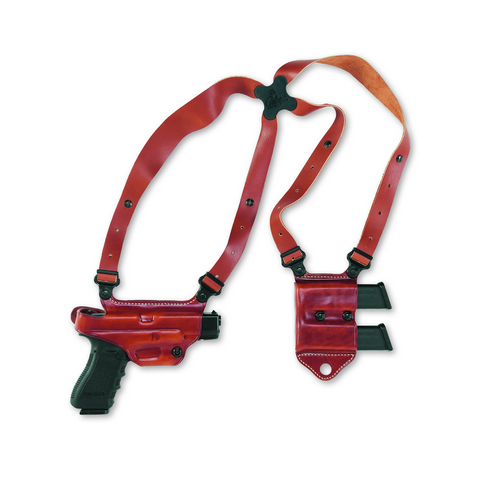 Miami Classic II Shoulder System