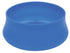Squishy Dog Bowl Md 32 Oz Blue
