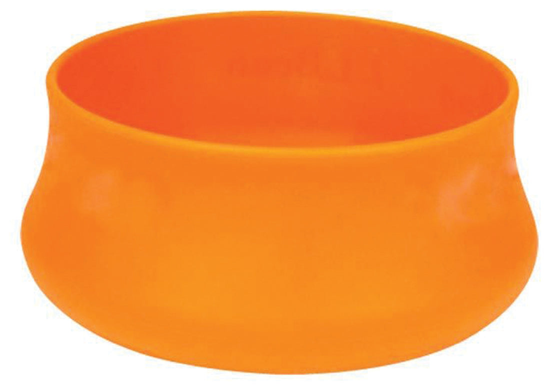 Squishy Dog Bowl Lg 48 Oz Tang