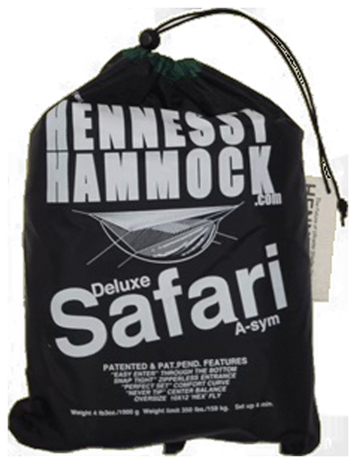 Safari Delu X E Zip