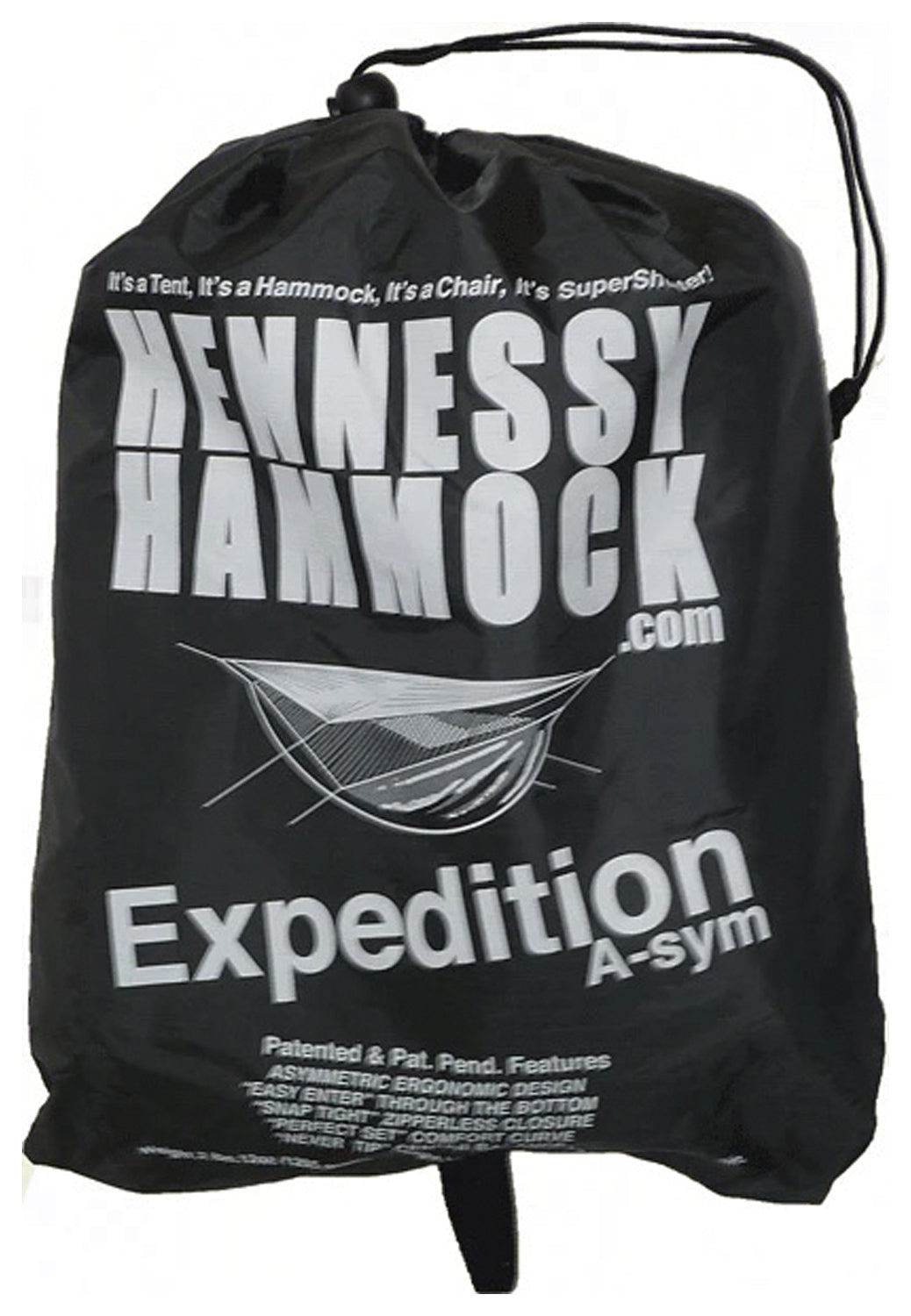 E X Pedition Zip