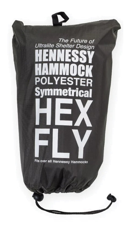 He X Fly