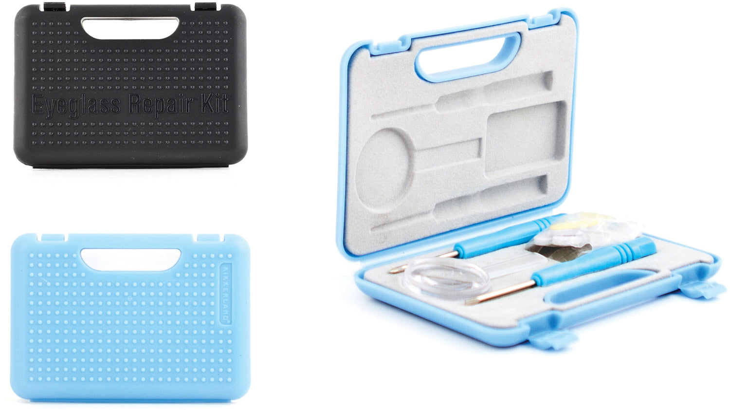 Eyeglass Repair Kit Assorted