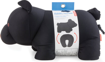Zip And Flip Brown Bear