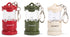 Mini Lantern Keychain Assorted