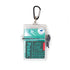 Waterproof PO Ker Cards