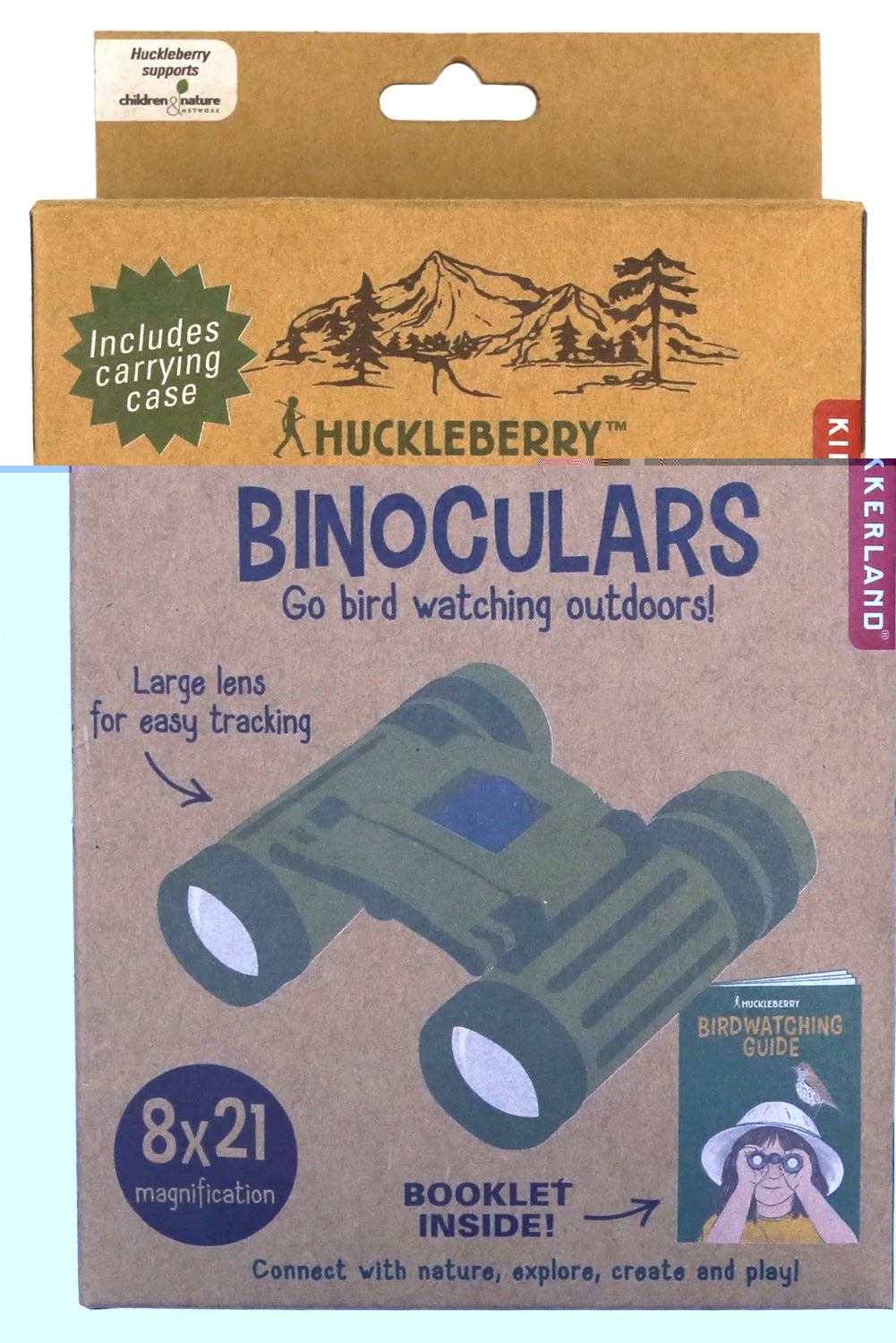 Kids Binoculars