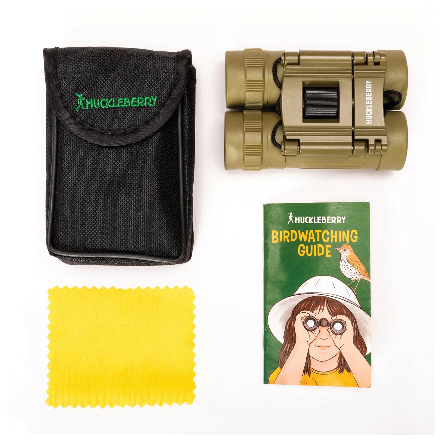 Kids Binoculars