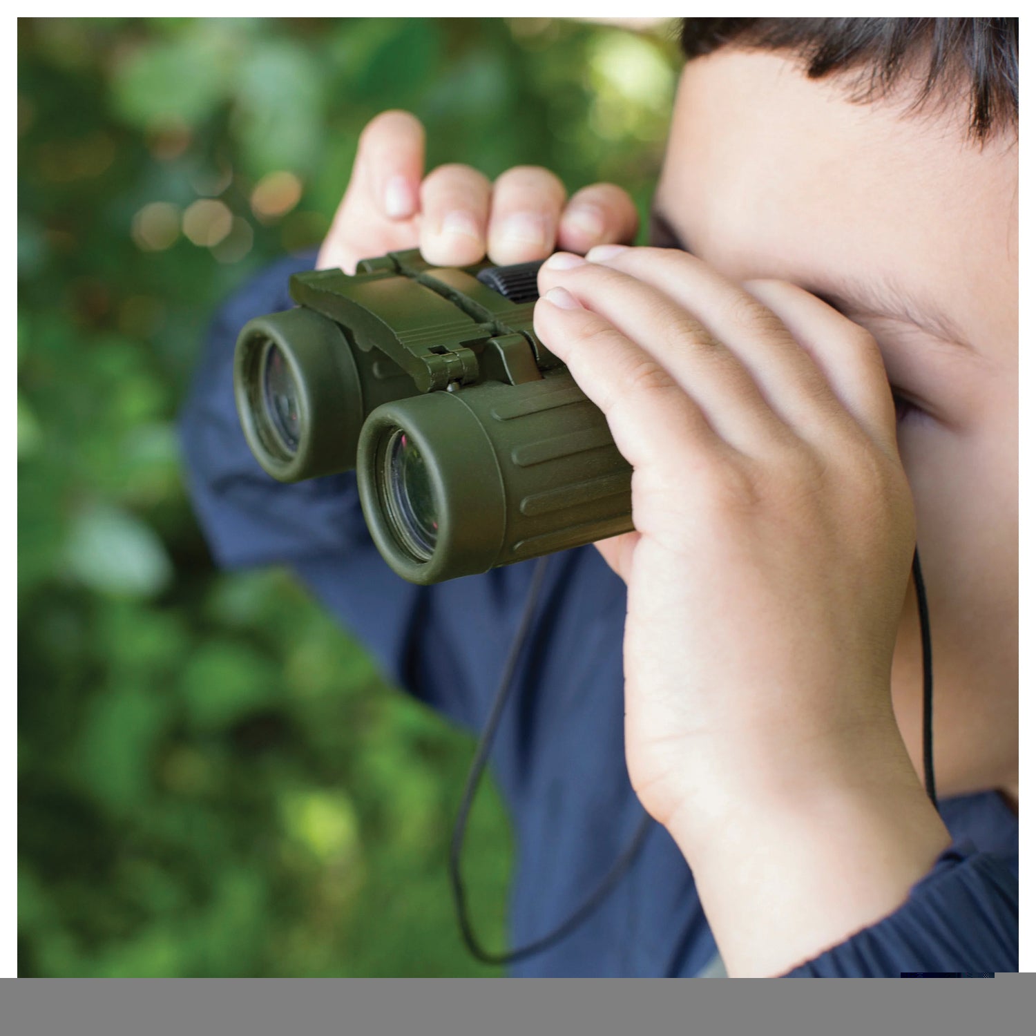 Kids Binoculars