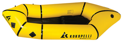 Rogue Lite   Yellow