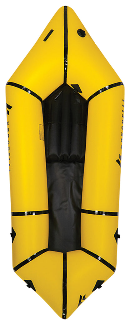 Rogue Lite   Yellow