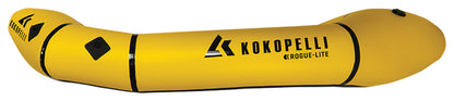 Rogue Lite   Yellow