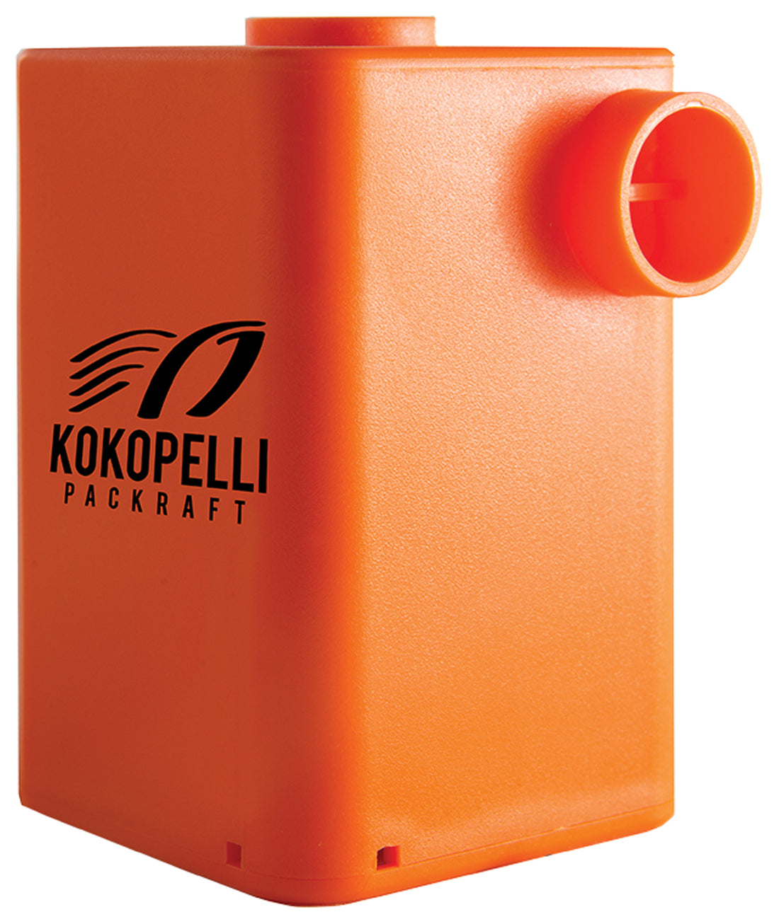 Packraft Feather Pump