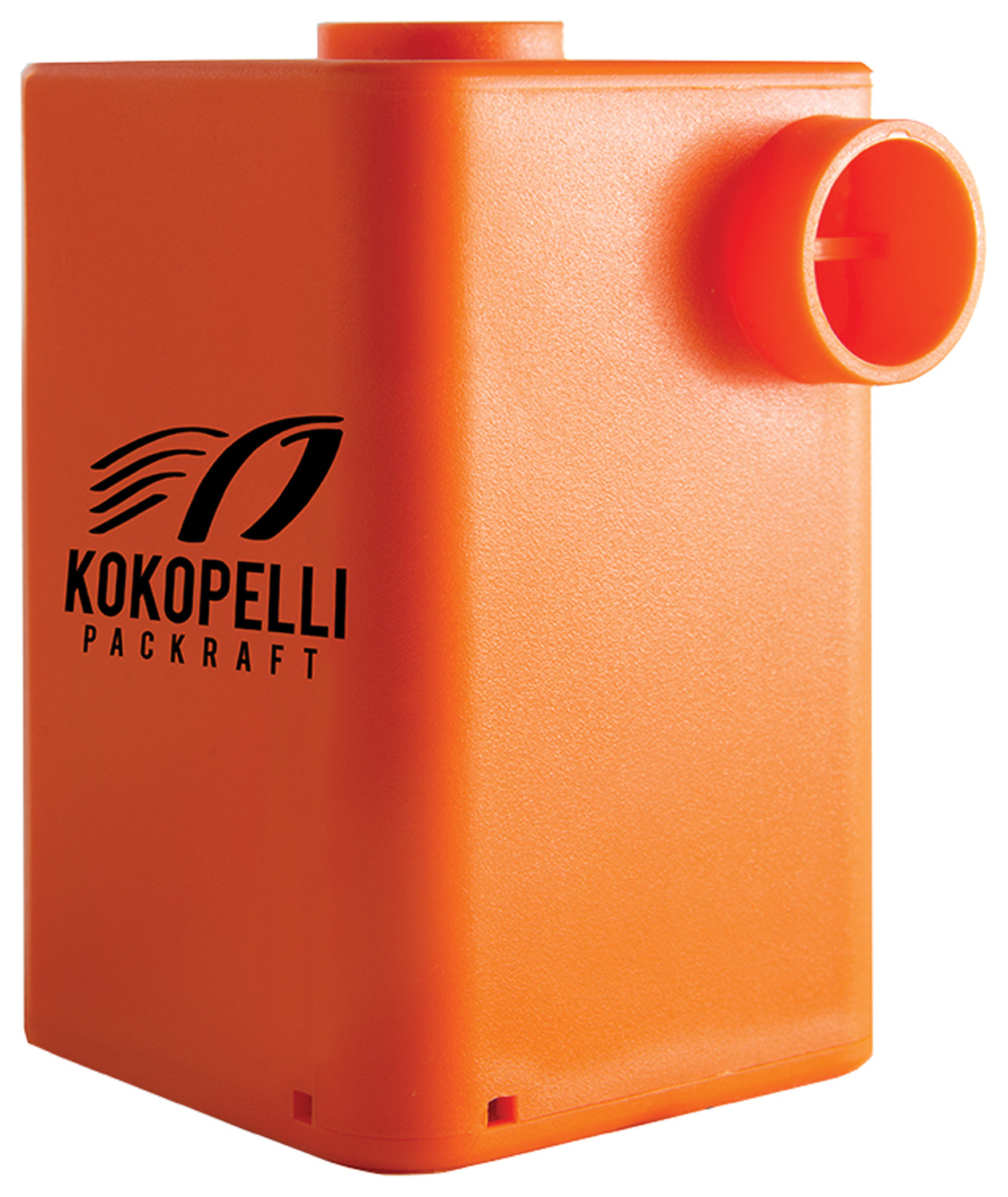 Packraft Feather Pump