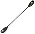Alpine Lake Paddle 220 4 Pc Blk