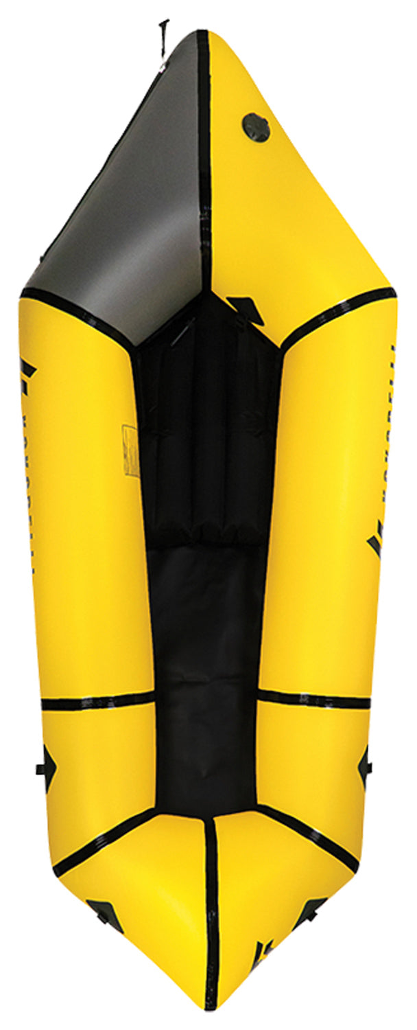 Rogue Lite W/ Tizip   Yellow