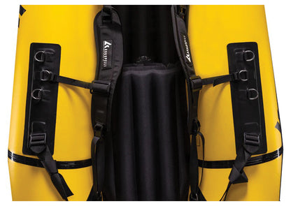 3 PO Int Thigh Straps