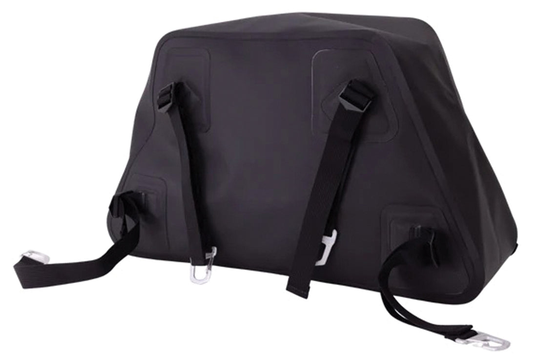 Delta Deck Pack 14 L Black