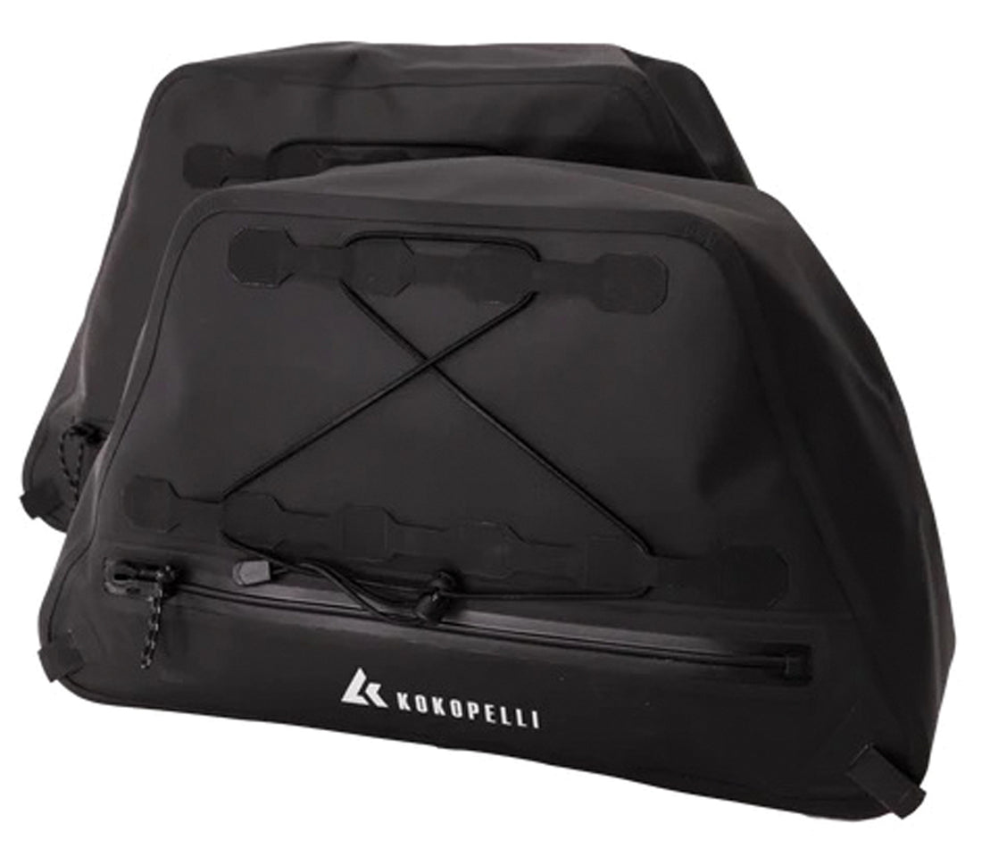 Delta Deck Pack 19 L Black
