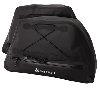 Delta Deck Pack 19 L Black