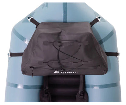Delta Deck Pack 19 L Black