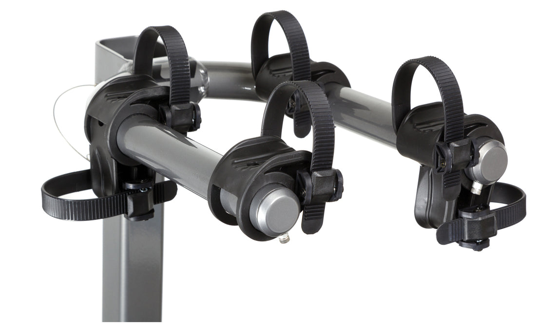 Beta 2 (2") Gun Metal Gray