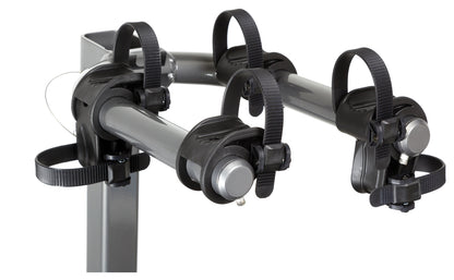 Beta 2 (2") Gun Metal Gray