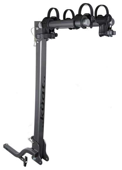 Beta 2 (2") Gun Metal Gray