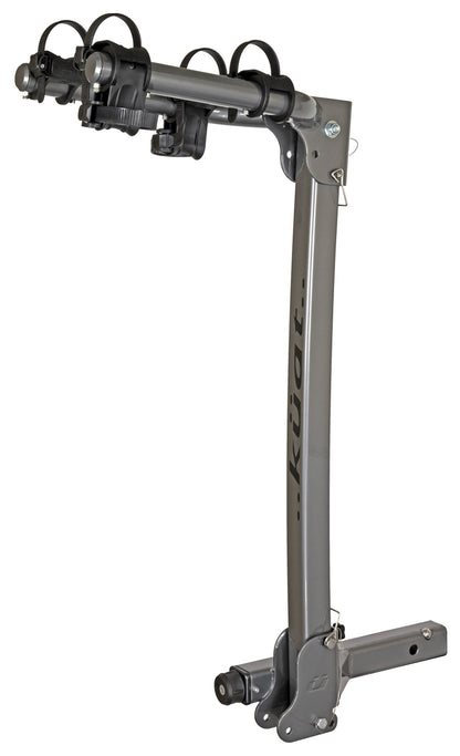 Beta 2 (2") Gun Metal Gray