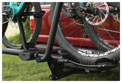 Nv Base 2.0 (2")  Black